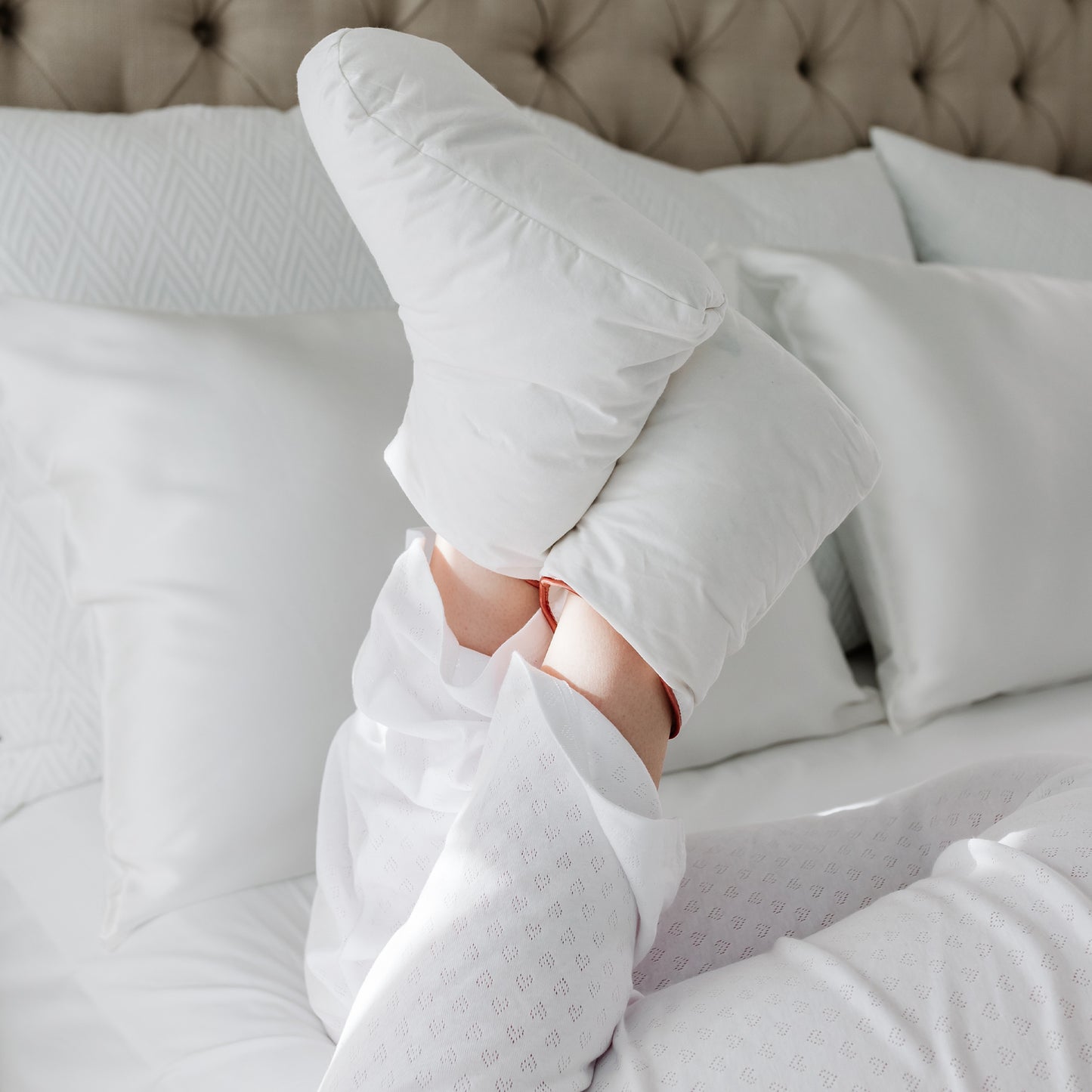 Bedtime Booties