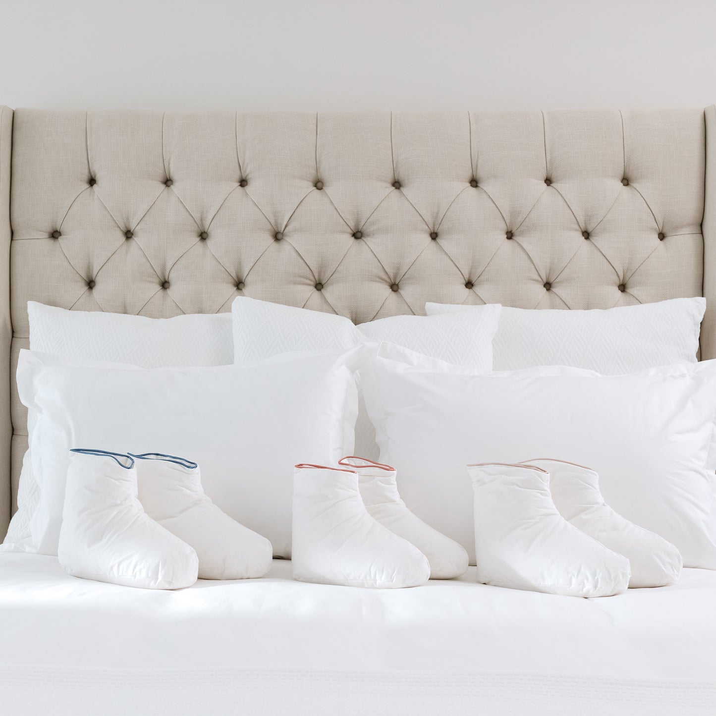 Bedtime Booties