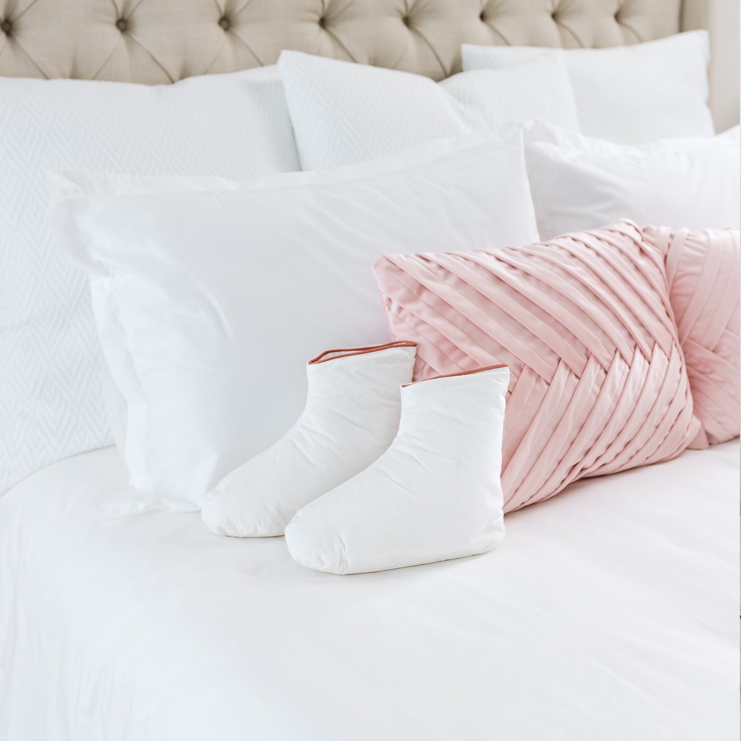 Bedtime Booties