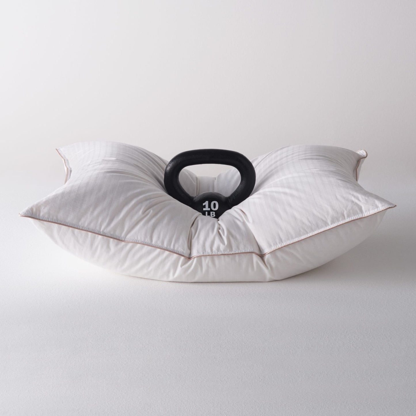 Eva Down Pillow - Medium