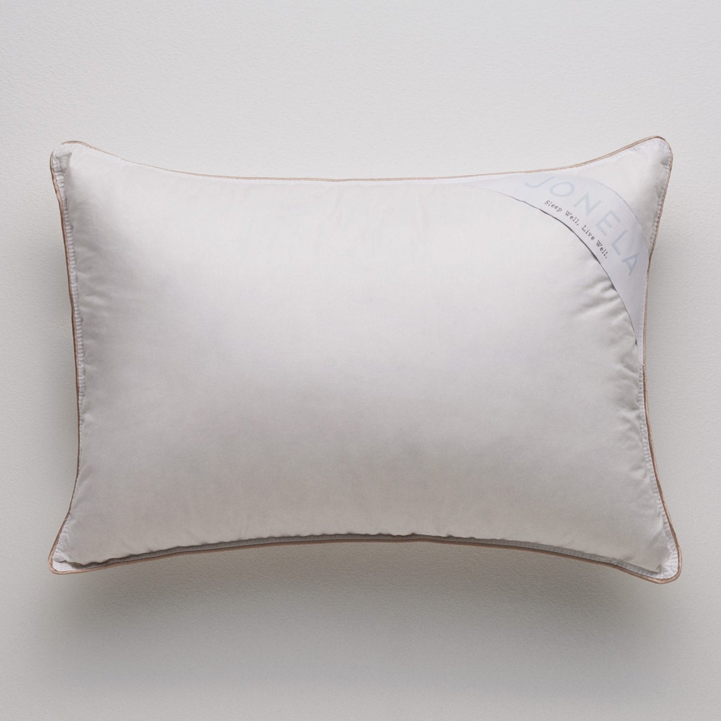 Belle Down Boudoir Pillow