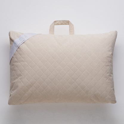 Eva Down Pillow - Medium