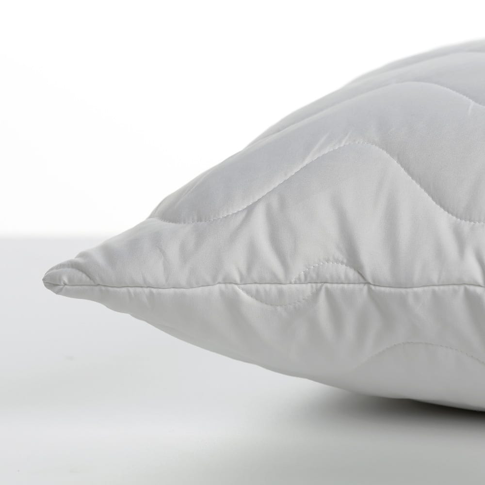 Cotton Pillow Protector