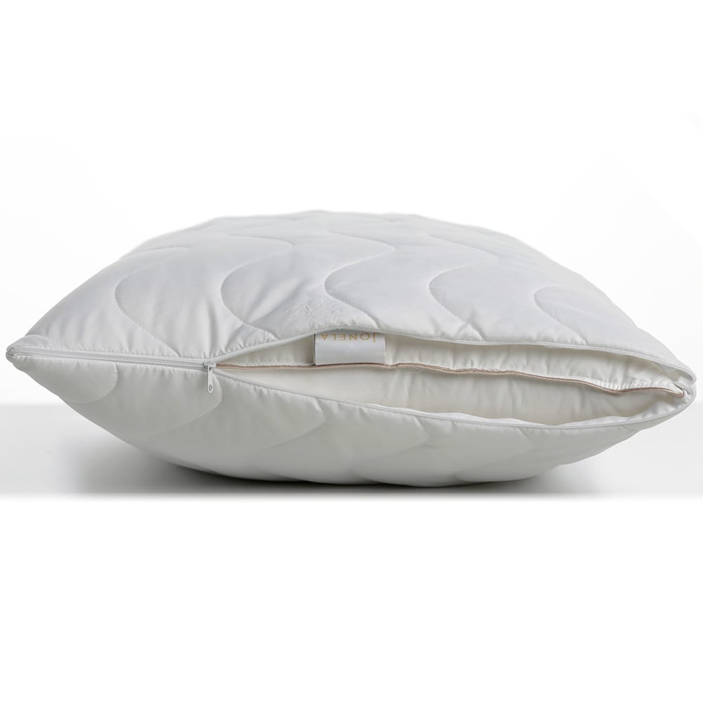 Cotton Pillow Protector